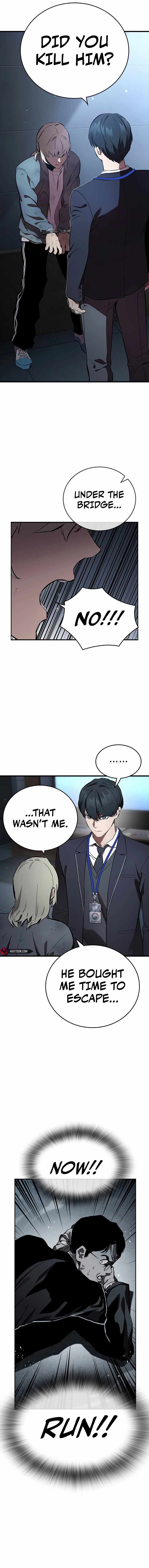 The Great War Chapter 43 11